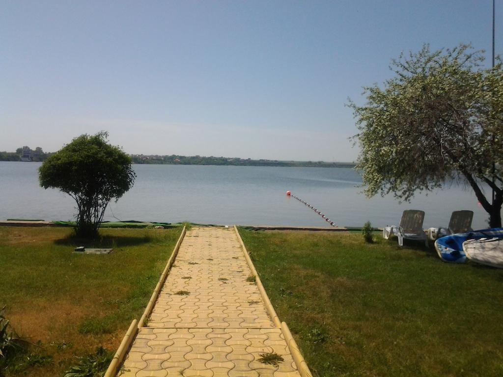 Hotel Piccadilly Mamaia Bagian luar foto
